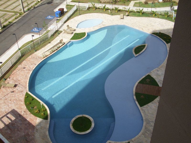 Jundiai Apartamento novo Alto Padrão