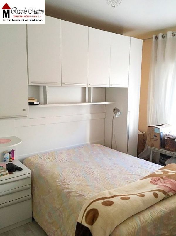 Ipanema apartamento a venda Centro Criciúma