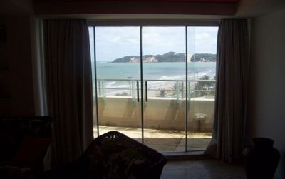 Ótimo Apartamento em Ponta Negra