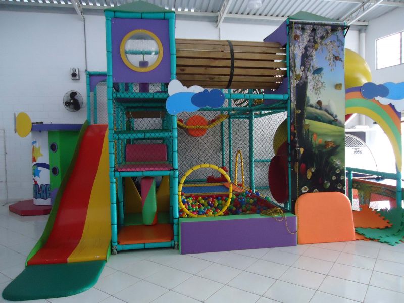 Brinquedos para Buffet infantil