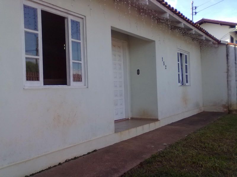 Casa para venda na vila nova