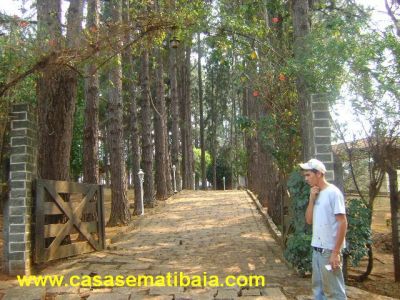 Sítio em Atibaia 72.000m² R$ 560.000,00 set.11