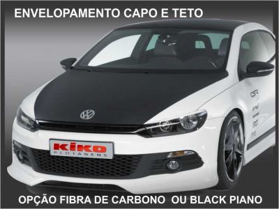 envelopamento de carros