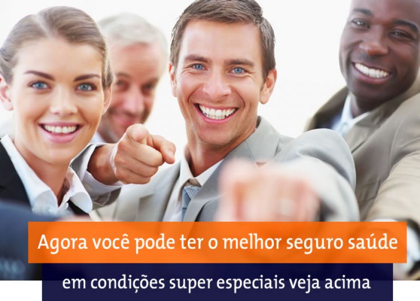 Cotação de Planos de Saúde RJ Todas as Operadoras - Terceira Idade