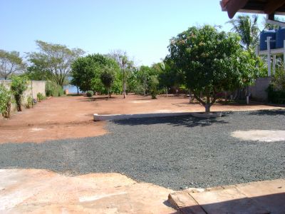 Vende-se uma Chácara 