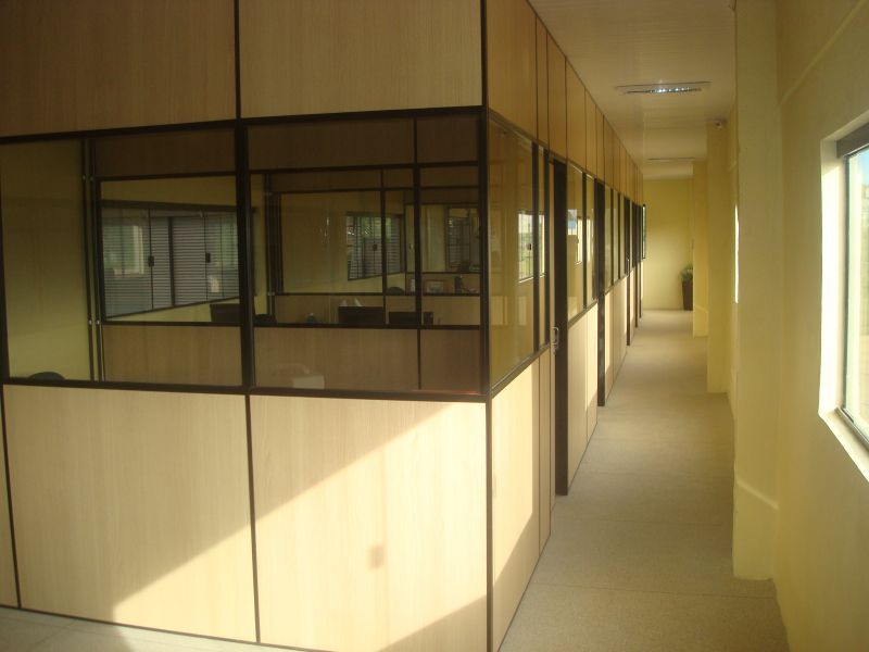 Gesso Acartonado by  WD Wall Divisorias