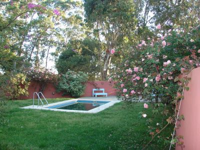 Casa en Venda El Tesoro-Uruguay