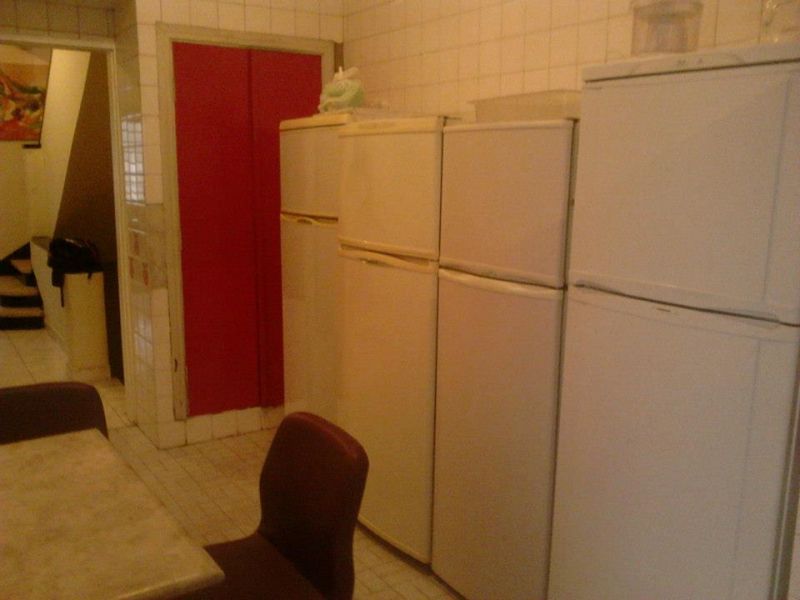 República de excelente qualidade para rapazes