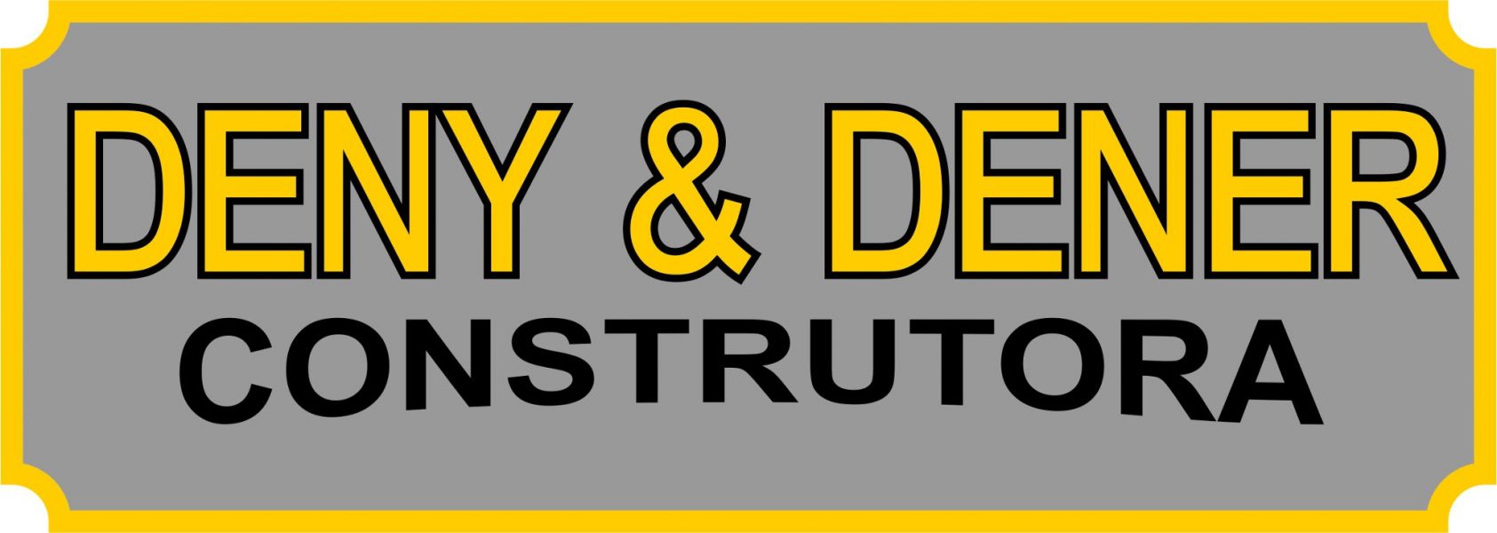 Deny & dener construtora