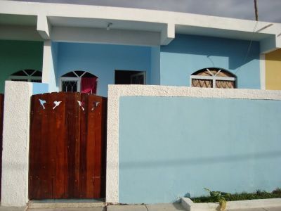 LOCAÇÃO DE CASA PARA CARNAVAL