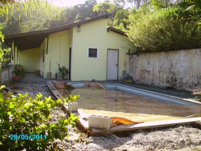 CHÁCARA C/ 1.630 M² - SÃO LOURENÇO DA SERRA - SP - COD: 429  F: (11) 4686-1562 - CEL: (11) 7302-9229