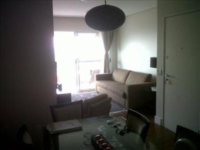 Vendo Apto na Rua Pio XI, 2332 / Villa Splendore/ 105m²