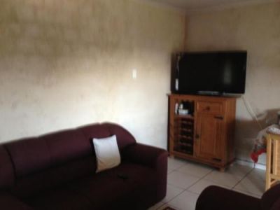 CASA PARA VENDA NO BAIRRO INDUSTRIAL NORTE