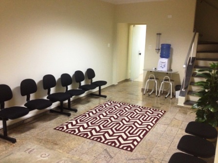 Sala Comercial Mooca 14m² Cód.80072BY - R$480,00