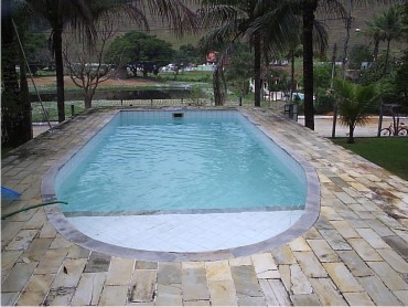 CACHOEIRAS DE MACACÚ SITIOS A VENDA CAETANO IMOVEIS