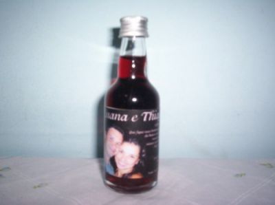 Lembranças Personalizadas