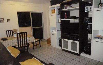 Lindo apartamento em Capim Macio