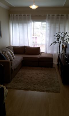 Vendo Apto na R. Brentano / 90m² / 1 vaga