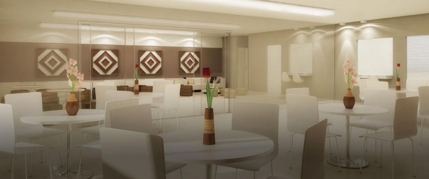 Apartamento na Av Guarulhos lindo 2 dormitórios pronto com vaga de carro financia