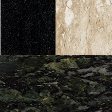 Churrasqueiras, Telhas, Piscinas, Marmore, Granitos e Acessorios.