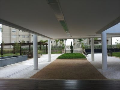 Vendo Apto na Rua Carlos Vicari / Sphera / 103m²
