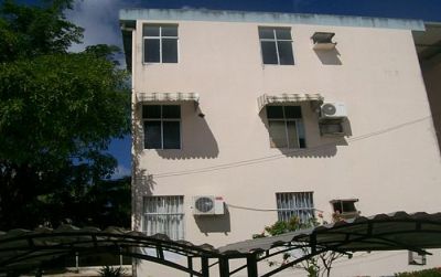 Ótimo Apartamento em Capim Macio