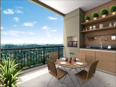 Interclube fantásticos apartamentos 2 e 3 dormitórios sacada suite lazer completo