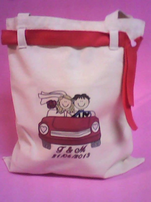 Sacolas Ecológicas | Distribuidor Eco
