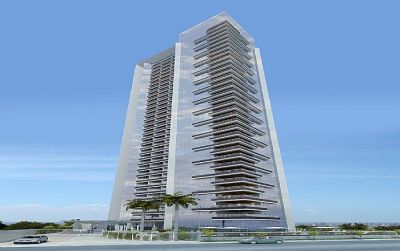 Belíssimo apartamento em Petrópolis