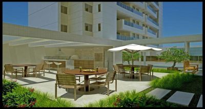 3 e 4 QUARTOS COM 2 VAGAS DE GARAGEM - VILLA MATEUS 