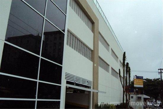 Apto em Santos 3 dorm/02 vagas lazer completo apenas R$ 520.000,00