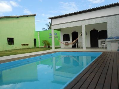 Pousada em Búzios para arrendamento