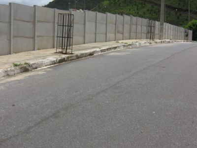 casa  e outros pré-moldados de concreto