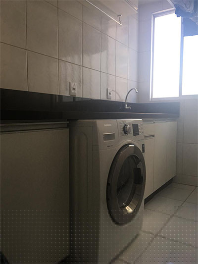 Vivendas de Espanha Centro Criciúma apartamento venda