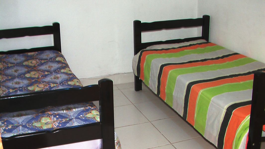  Aluguel apto. mobiliado 2 dorm Temporada Centro P.Alegre Px S.Casa e UFRGS.R$120,00