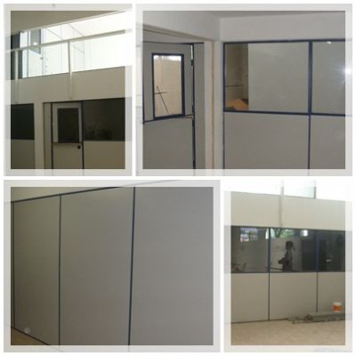 DRYWALL - DIVISORIAS - FORROS - STELLFRAME