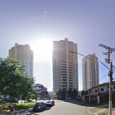 Vendo apto no CLIMA BOTHANICO / 127m² / Jabaquara