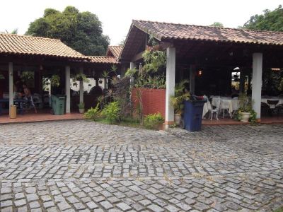 Sítio Taquara Jacarepaguá