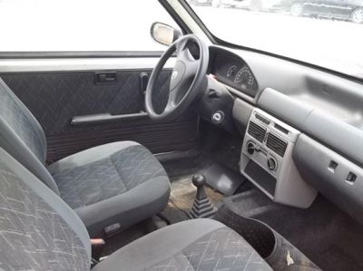 Vendo Uno 2004/05  Talvez Financio para Autonomo c/$3 mil de Entrada
