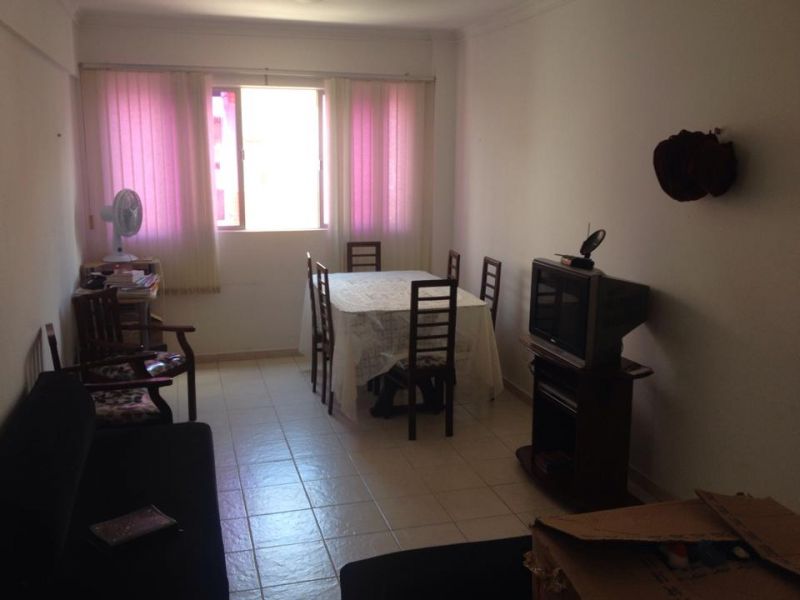Apartamento à venda em Lagoa Nova - Cód. AP00003