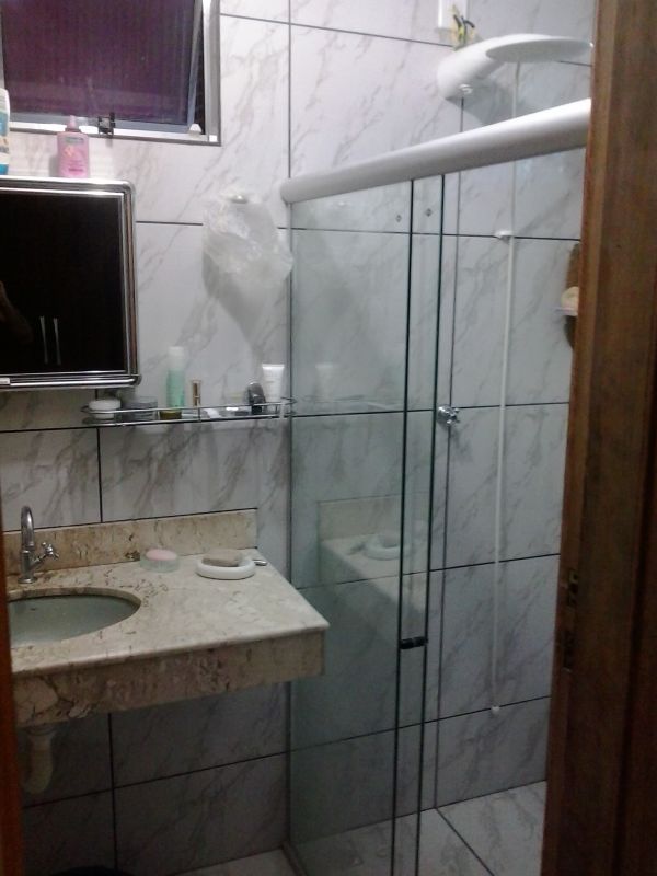 Vendo 02 Residencias - Olivença Ba. Praia -