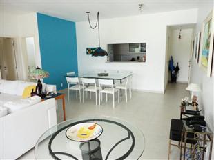 Vendo Apartamento de 3 Dormitórios em Santos,SP- José Menino