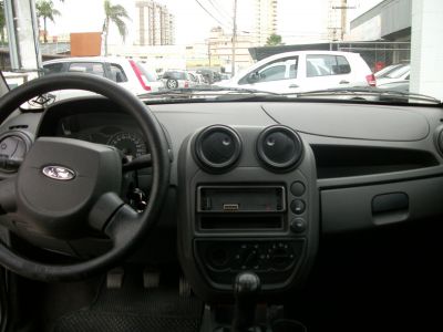 Ford Ka 2009 Flex