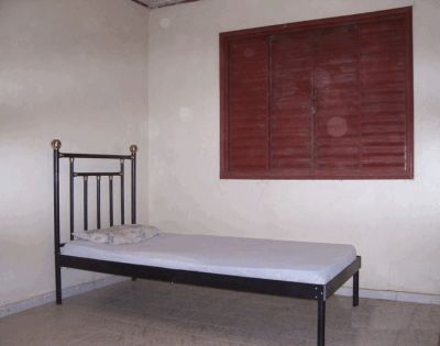 CHÁCARA LITORAL  PAULISTA