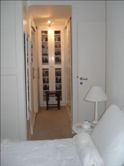 Itaim Bibi - 87 m²    Pronto para morar