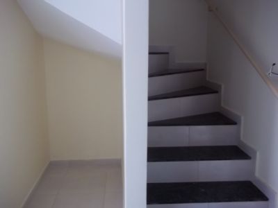 CASA GEMINADA DUPLEX 3 QTS - SERRANO - BHTE