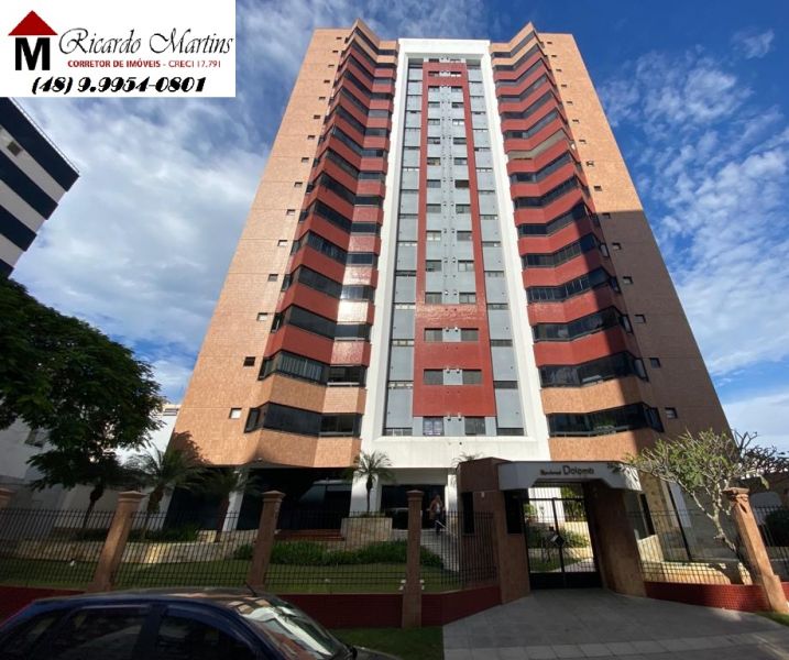 Dolomiti Centro Criciúma apartamento a venda
