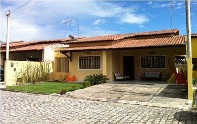 Excelente Casa em Emaús