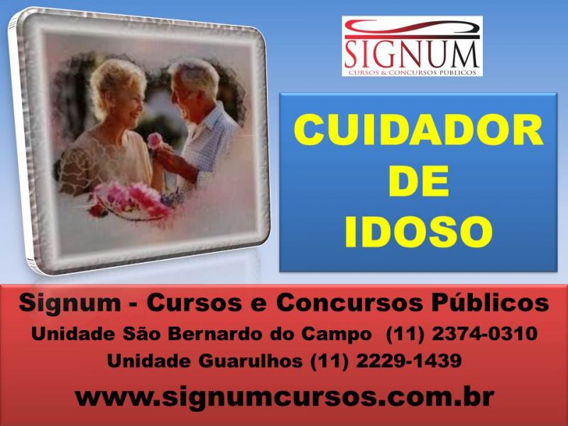 Curso de recepção hospitalar