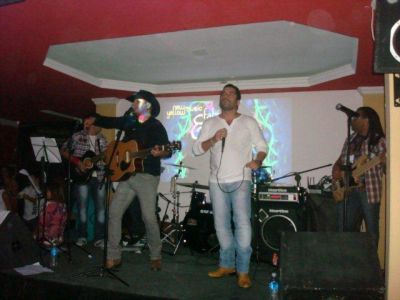 Dupla Sertaneja Fabio e Bruno Lopes - Faça seu Evento um Sucesso! RJ